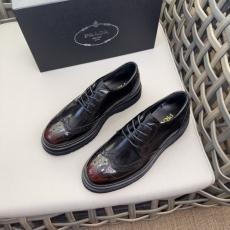 Prada Business Shoes